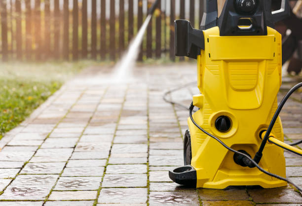 Best Solar Panel Cleaning  in Martinez, GA