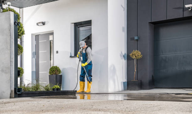 Best Oil Spill Cleanup  in Martinez, GA